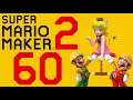 Lettuce play Super Mario Maker 2 part 60