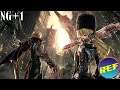 🔴 [LIVE] NG+1 Difficulty : Teman Tetap Gobs (Part 4) - Code Vein