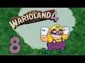 "Many Faces" Wario Land 4 Finale