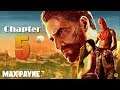 Max Payne 3 - Walkthrough - Chapter 5