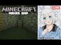 【MINECRAFT SMP MAHA5】 NGAB..... Selamat tinggal.....? (Minecraft Vtuber Indonesia)