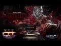 MK 11 Count the anti air's