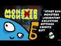Monster x Monster PC Gameplay