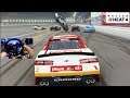 NASCAR HEAT 4 GoPro - Dodge The Wreck Challenge!! FIRST IMPRESSIONS!!