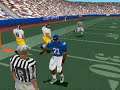 NCAA Football 2000 USA mp4 HYPERSPIN SONY PSX PS1 PLAYSTATION NOT MINE VIDEOS