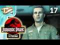 NIMA'S PAST REVEALED | Jurassic Park: The Game (BLIND) #17