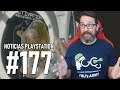 Noticias PlayStation #177 - Death Stranding, Demandan a Sony, Days of Play, Call of Duty sin zombies