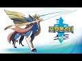 [NS] 이븐곰/포케몬 소드(Pokemon Sword)