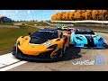 Project Cars 2: 2016 McLaren 650S GT3 Donington Park GP Sprint | Xbox One X