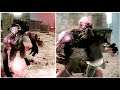 prototype pc gameplay .. seru nya