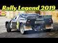 Rally Legend 2019 San Marino - Day 4 - Sunday/Domenica - P.S. "The Legend" - Neuville, Diana, Kelly