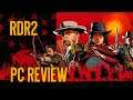 Red Dead Redemption II / Red Dead Online - PC Review
