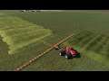 Ridiculously Unrealistic on Honey Dew Farm | EP #9 | FS19 TIMELAPSE | Farming Sim 19 Timelapse