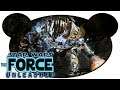 Riesiger Schrott-Bot - SW The Force Unleashed 🔦 #04 (Gameplay Deutsch)