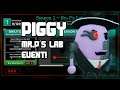 Roblox Piggy - Mr.P´s lab event!