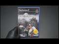 Shadow Hearts Game Box Showcase(PlayStation 2 PAL)