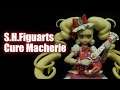 S.H.Figuarts - Hugtto! Precure - Cure Ma Chérie 1/12 Scale Figure Review - Hoiman