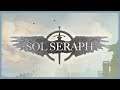 SolSeraph review - Steamdrunk