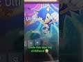 sonic colors ultimate!?