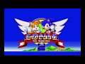 Sonic The Hedgehog 2 - "Wing Fortress Zone" Pokemon GBA Style