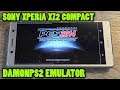 Sony Xperia XZ2 Compact - Pro Evolution Soccer 2014 - DamonPS2 v3.0 - Test