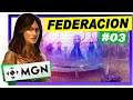 Stellaris: Federations Gameplay Español #03 🌐 ONU Creada!