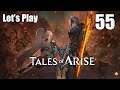 Tales of Arise - Let's Play Part 55: Subquests Continued