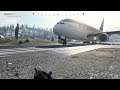 The Airport - Spec Ops - Operation Crosswind - Call of Duty: Modern Warfare