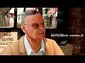 The Amazing Spider-Man 2 PS5 - Stan Lee Cameo