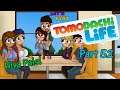 The One Where Eddie Goes To Treft Island | Part 52 | Let's Play Tomodachi Life