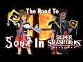 The Road To Sora For Smash: My Journey Through Smash Bros. History