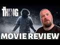 The Thing (2011) - Movie Review