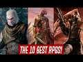 The Top 10 RPGs Of The Last Decade