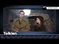 Tolkien | 🎬 Officiell trailer #1 | GeekNinjas