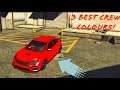 Top 3 Best Modded Crew Colours In GTA 5 #gta5 #shorts