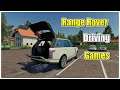 Top 3 Range Rover Driving Games For Android & iOS