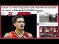TRAE YOUNG BECOMES A HOOD HERO - PATCH 1.10 UPDATE - BEST AFFILIATION -  NEW ALL TIME CARDS