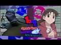 Uncle Samsonite VS Ms Yukari - Smash Bros Lawl Dreams 1-ON-1