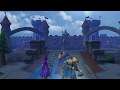 Warcraft 3 REFORGED (Hard) -The Scourge of Lordaeron 06 - The Culling