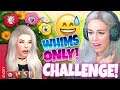 WHIMS ONLY 7 DAY CHALLENGE! 💕🔥😳