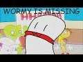 Wormy Is Missing!
