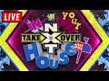 🔴 WWE NXT Takeover In Your House 2021 Live Stream - Full Show Watch Along