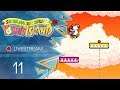 Yoshi's Island +2 [Livestream] - #11 - Akrobatische Luftkünste