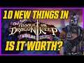 10 New Things Added to Dragon Keep Stand-Alone! Is It Worth $10? // Tiny Tina's One Shot Adventure