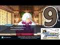 Ace Attorney 3: Trials and Tribulations - Full Playthrough (Part 9) (Stream 10/07/19)