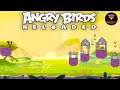Angry Birds Reloaded: WHEN BIRDS FLY Level 25 (3 Stars) Amazing
