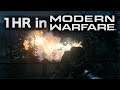 Apav's First Hour in Call of Duty: Modern Warfare (Gameplay w/ Commentary)