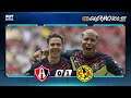 Atlas 0-1 América | Resumen | Jornada 4 | Liga BBVA MX