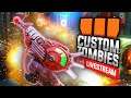 Back to the ORIGINAL Best Custom Map! (Custom Zombies | Call of Duty: Black Ops 3)