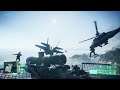 Battlefield 2042 | Gameplay Trailer E3 2021